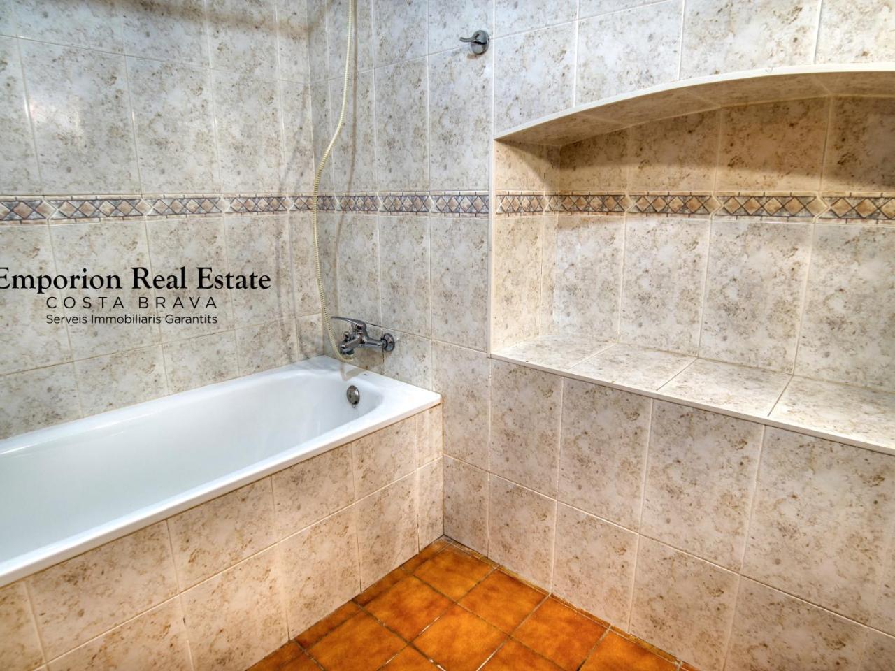 Casa Mar Sant Antoni Villa Calonge  Eksteriør billede
