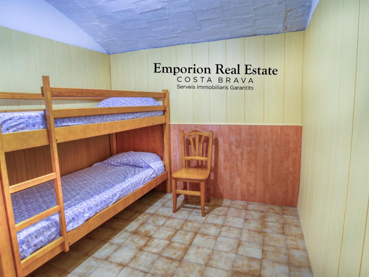 Casa Mar Sant Antoni Villa Calonge  Eksteriør billede