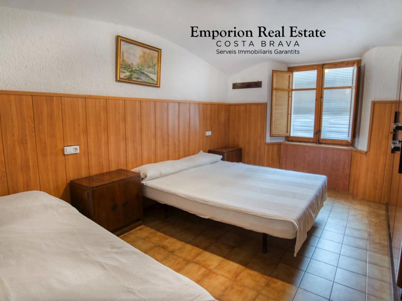 Casa Mar Sant Antoni Villa Calonge  Eksteriør billede