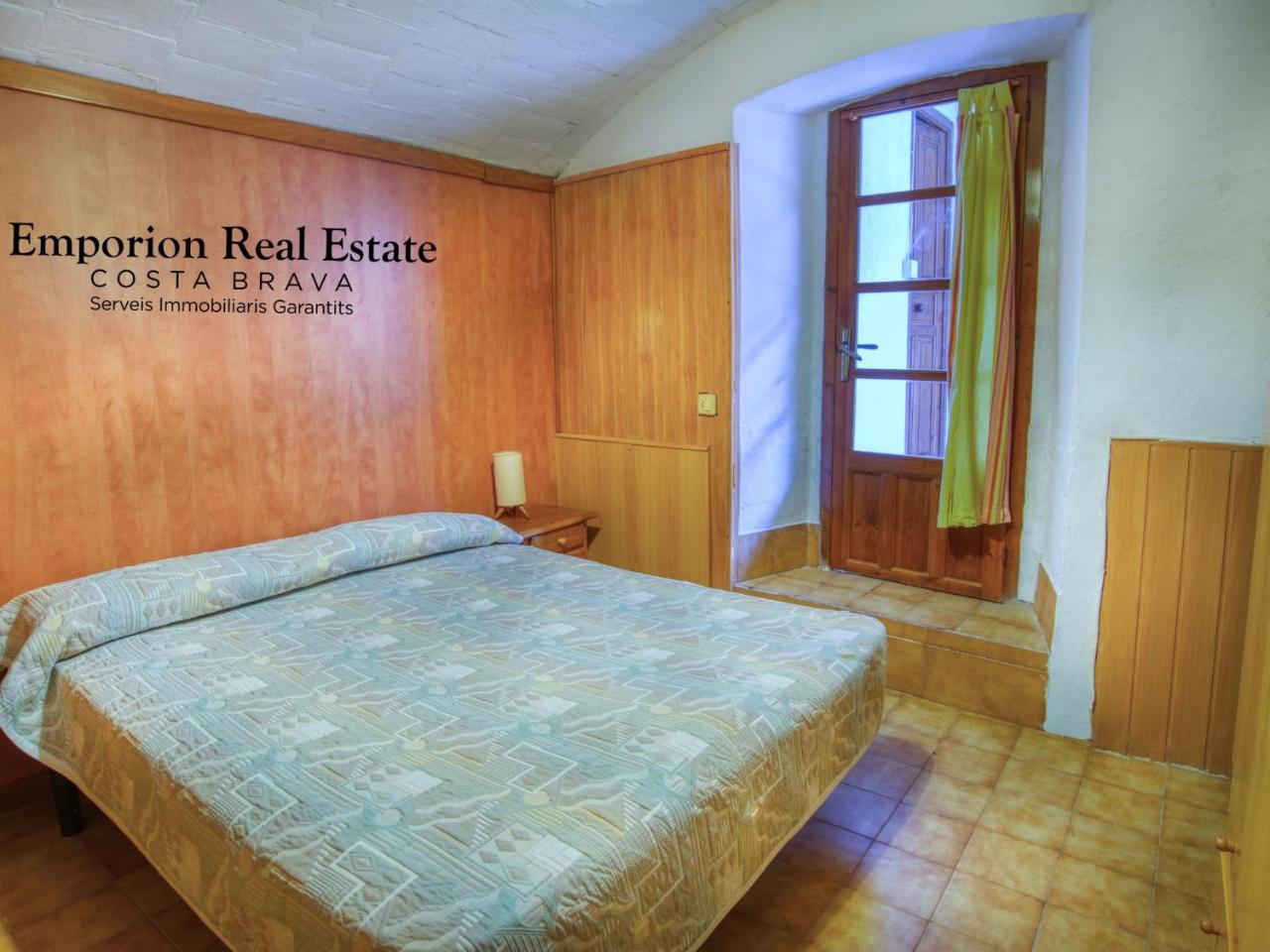 Casa Mar Sant Antoni Villa Calonge  Eksteriør billede